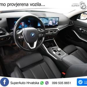 BMW 330e Touring xDrive Aut. Sport Line 292 KS, LED+GR SJED+VIRT+ASIST