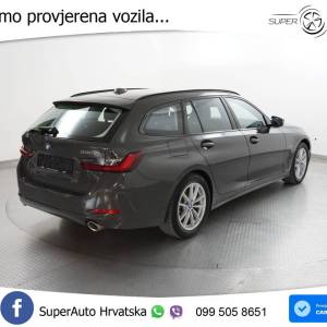 BMW 330e Touring xDrive Aut. Sport Line 292 KS, LED+GR SJED+VIRT+ASIST