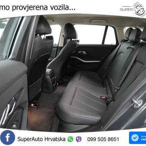 BMW 330e Touring xDrive Aut. Sport Line 292 KS, LED+GR SJED+VIRT+ASIST