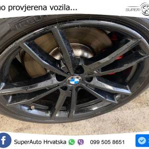 BMW 330i Aut. M Sport 245 KS, KAM+VIRT+GR SJED+LED+LANE