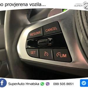 BMW 330i Aut. M Sport 245 KS, KAM+VIRT+GR SJED+LED+LANE