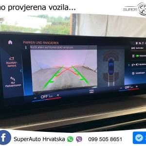 BMW 330i Aut. M Sport 245 KS, KAM+VIRT+GR SJED+LED+LANE