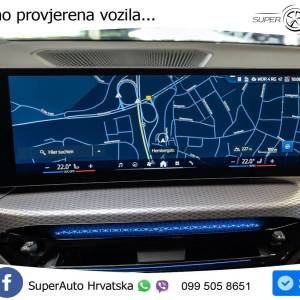 BMW 330i xDrive Aut. M Sport 245 KS, ACC+360+KEY+GR SJED+VIRT+LANE