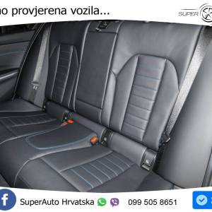 BMW 330i xDrive Aut. M Sport 245 KS, ACC+360+KEY+GR SJED+VIRT+LANE