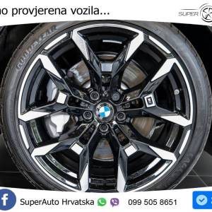BMW 330i xDrive Aut. M Sport 245 KS, ACC+360+KEY+GR SJED+VIRT+LANE