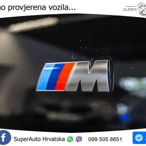 BMW 330i xDrive Aut. M Sport 245 KS, ACC+360+KEY+GR SJED+VIRT+LANE