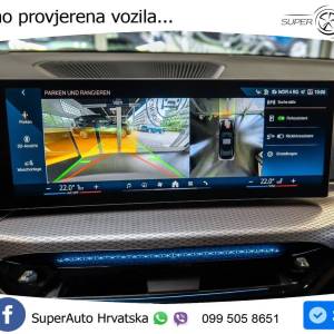 BMW 330i xDrive Aut. M Sport 245 KS, ACC+360+KEY+GR SJED+VIRT+LANE