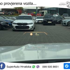 BMW 330i xDrive Aut. M Sport 245 KS, ACC+KAM+KEY+GR SJED+VIRT+LANE
