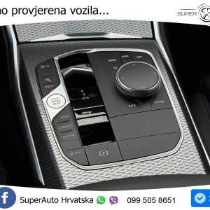 BMW 330i xDrive Aut. M Sport 245 KS, ACC+KAM+KEY+GR SJED+VIRT+LANE