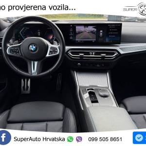 BMW 330i xDrive Aut. M Sport 245 KS, ACC+KAM+KEY+GR SJED+VIRT+LANE