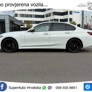 BMW 330i xDrive Aut. M Sport 245 KS, ACC+KAM+KEY+GR SJED+VIRT+LANE