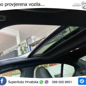 BMW 330i xDrive Aut. M Sport 245 KS, 360+ACC+KEY+GR SJED+VIRT+LANE