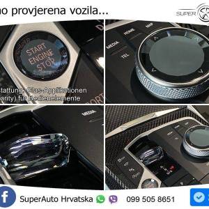 BMW 330i xDrive Aut. M Sport 245 KS, 360+ACC+KEY+GR SJED+VIRT+LANE