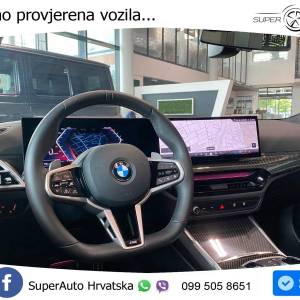 BMW 330i xDrive Aut. M Sport 245 KS, 360+ACC+KEY+GR SJED+VIRT+LANE