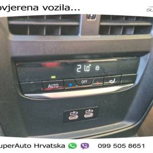 BMW 330i xDrive Aut. M Sport 245 KS, PANO+ACC+KAM+GR SJED+KEY+VIRT+LANE