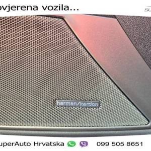 BMW 330i xDrive Aut. M Sport 245 KS, PANO+ACC+KAM+GR SJED+KEY+VIRT+LANE
