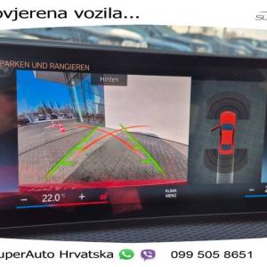 BMW 330i xDrive Aut. M Sport 245 KS, PANO+ACC+KAM+GR SJED+KEY+VIRT+LANE