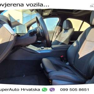 BMW 330i xDrive Aut. M Sport 245 KS, PANO+ACC+KAM+GR SJED+KEY+VIRT+LANE