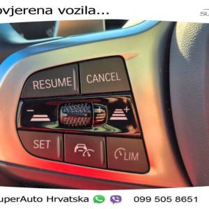 BMW 330i xDrive Aut. M Sport 245 KS, PANO+ACC+KAM+GR SJED+KEY+VIRT+LANE