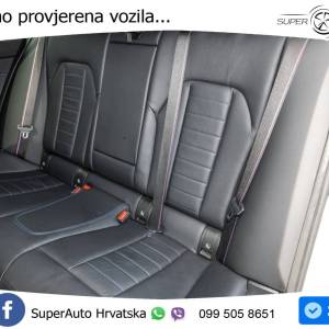BMW 330i xDrive Aut. M Sport 245 KS, ACC+360+KEY+GR SJED+VIRT+LANE