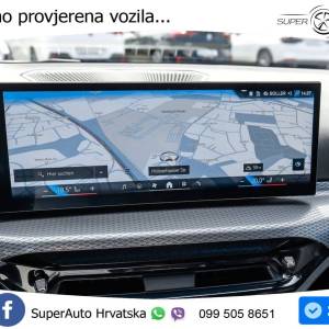 BMW 330i xDrive Aut. M Sport 245 KS, ACC+360+KEY+GR SJED+VIRT+LANE