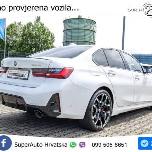 BMW 330i xDrive Aut. M Sport 245 KS, ACC+360+KEY+GR SJED+VIRT+LANE