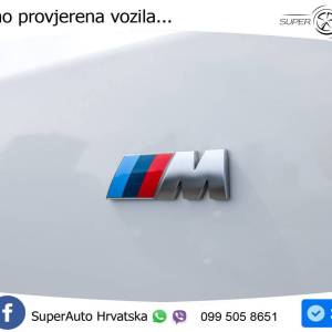 BMW 330i xDrive Aut. M Sport 245 KS, ACC+360+KEY+GR SJED+VIRT+LANE