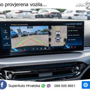 BMW 330i xDrive Aut. M Sport 245 KS, ACC+360+KEY+GR SJED+VIRT+LANE