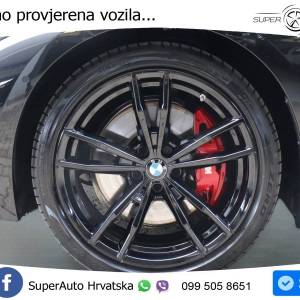 BMW 330i xDrive Aut. M Sport, ACC+KEY+KAM+GR SJED+VIRT+LANE