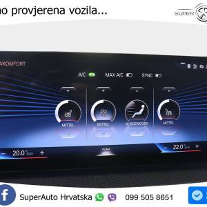 BMW 330i xDrive Aut. M Sport, ACC+KEY+KAM+GR SJED+VIRT+LANE