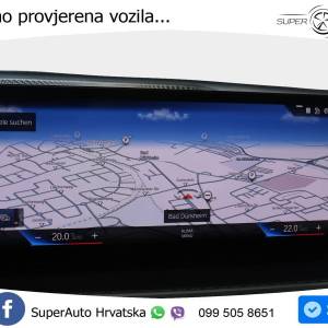 BMW 330i xDrive Aut. M Sport, ACC+KEY+KAM+GR SJED+VIRT+LANE