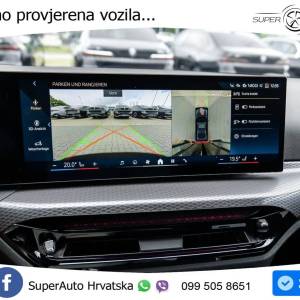 BMW 330i xDrive Aut. M Sport 245 KS, ACC+360+KEY+GR SJED+VIRT+LANE
