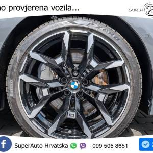 BMW 330i xDrive Aut. M Sport 245 KS, ACC+360+KEY+GR SJED+VIRT+LANE