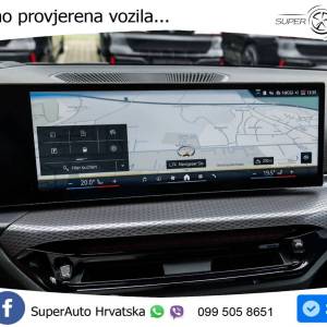 BMW 330i xDrive Aut. M Sport 245 KS, ACC+360+KEY+GR SJED+VIRT+LANE