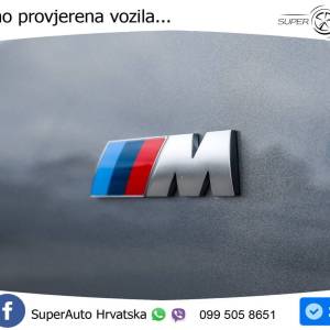 BMW 330i xDrive Aut. M Sport 245 KS, ACC+360+KEY+GR SJED+VIRT+LANE