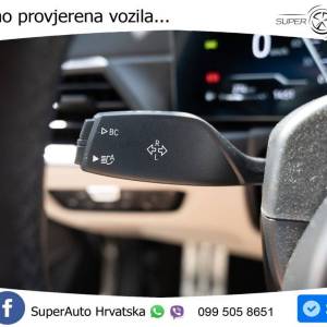 BMW 340i Touring xDrive Aut. Innovation 374 KS, ACC+KEY+KAM+GR SJED+VIRT+LANE