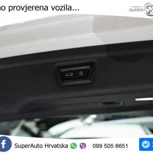 BMW 340i Touring xDrive Aut. Innovation 374 KS, ACC+KEY+KAM+GR SJED+VIRT+LANE