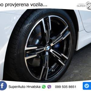 BMW 340i Touring xDrive Aut. Innovation 374 KS, ACC+KEY+KAM+GR SJED+VIRT+LANE