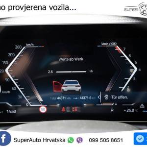 BMW 340i Touring xDrive Aut. Innovation 374 KS, ACC+KEY+KAM+GR SJED+VIRT+LANE