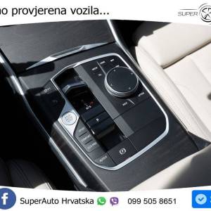 BMW 340i Touring xDrive Aut. Innovation 374 KS, ACC+KEY+KAM+GR SJED+VIRT+LANE
