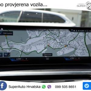 BMW 340i Touring xDrive Aut. Innovation 374 KS, ACC+KEY+KAM+GR SJED+VIRT+LANE