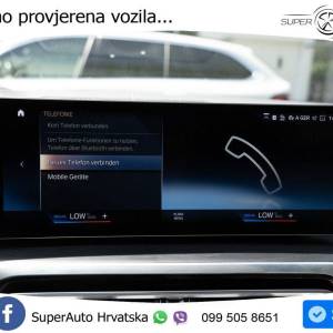 BMW 340i Touring xDrive Aut. Innovation 374 KS, ACC+KEY+KAM+GR SJED+VIRT+LANE
