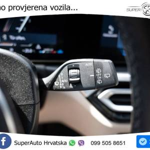 BMW 340i Touring xDrive Aut. Innovation 374 KS, ACC+KEY+KAM+GR SJED+VIRT+LANE