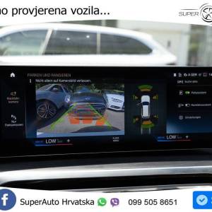 BMW 340i Touring xDrive Aut. Innovation 374 KS, ACC+KEY+KAM+GR SJED+VIRT+LANE