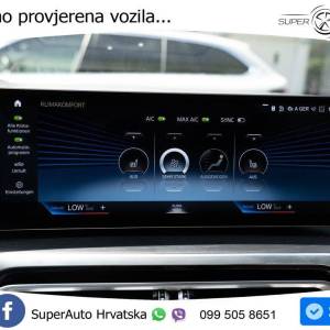BMW 340i Touring xDrive Aut. Innovation 374 KS, ACC+KEY+KAM+GR SJED+VIRT+LANE
