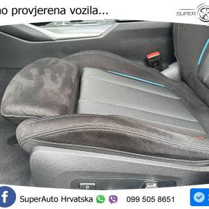 BMW 340i xDrive Touring Aut. 374 KS, KAM+GR SJED+LED+VIRT