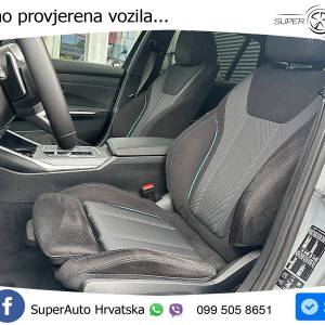 BMW 340i xDrive Touring Aut. 374 KS, KAM+GR SJED+LED+VIRT