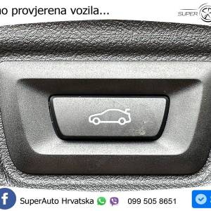 BMW 340i xDrive Touring Aut. 374 KS, KAM+GR SJED+LED+VIRT