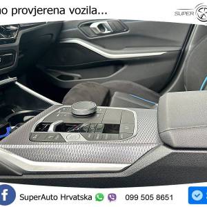 BMW 340i xDrive Touring Aut. 374 KS, KAM+GR SJED+LED+VIRT