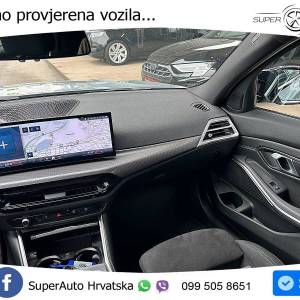 BMW 340i xDrive Touring Aut. 374 KS, KAM+GR SJED+LED+VIRT